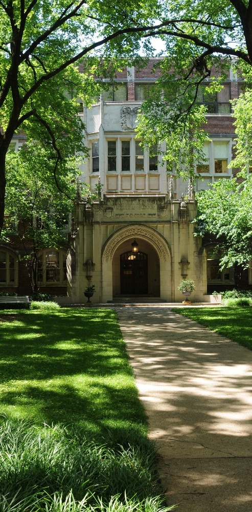 school-of-medicine-building